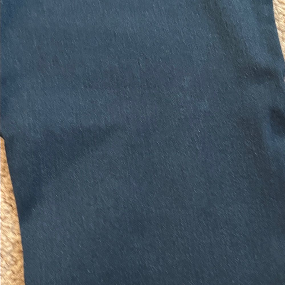 Gloria Vanderbilt Women's Navy Skinny Jeans - Picture 7 of 9